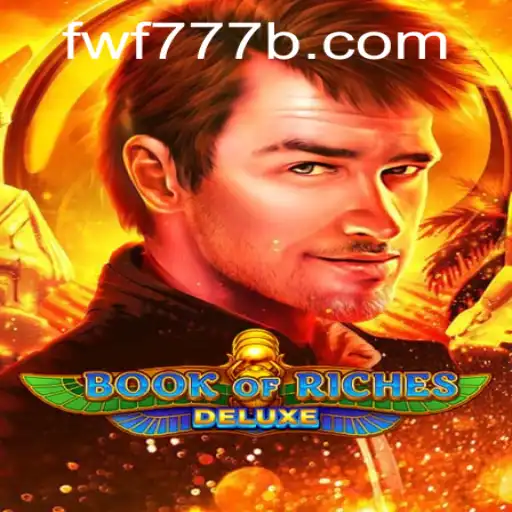 Exploring BookofRichesDeluxe: A Thrilling Gambling Adventure