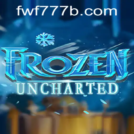 FrozenUncharted: An Epic Journey into the Unknown