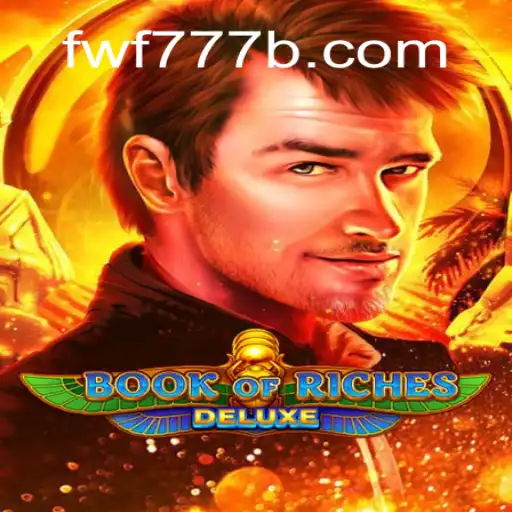 Exploring BookofRichesDeluxe: A Thrilling Gambling Adventure