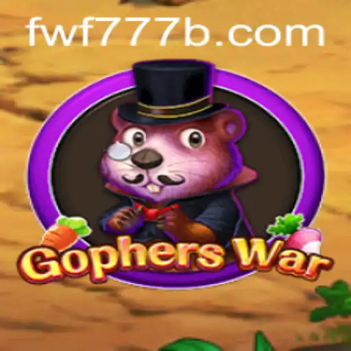 Exploring the Unique World of GophersWar: A Comprehensive Guide