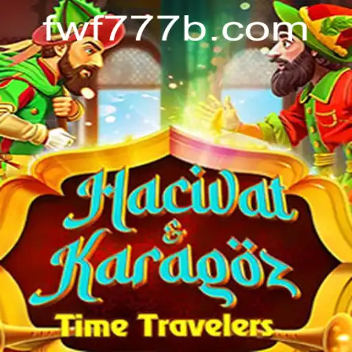Unveiling the Enchanting World of HacivatandKaragoz