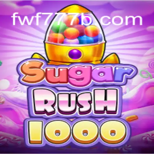Exciting World of SugarRush1000: A New Gaming Experience