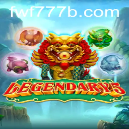 Legendary5: Dive into the Adventure of a Lifetime