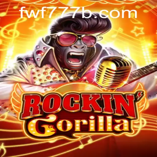 Discover the Thrilling World of RockinGorilla: An In-Depth Look