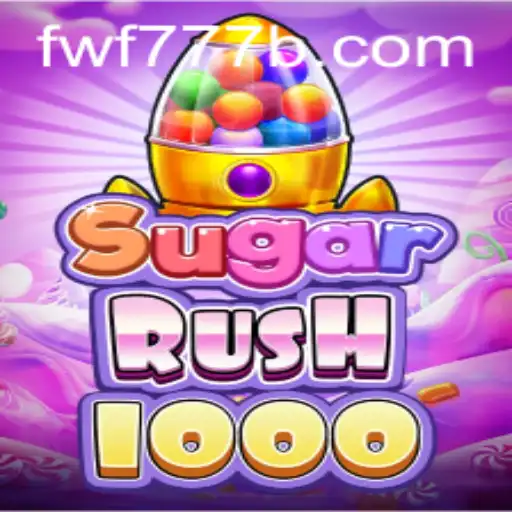 Exciting World of SugarRush1000: A New Gaming Experience