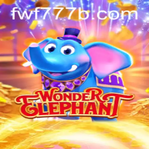 Discover the Enchanting World of WonderElephant at fwf777.com